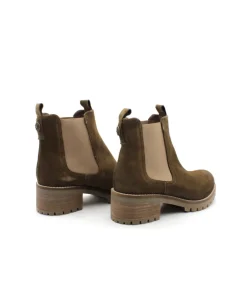 Femme L'Empreinte Chaussures MINKA DESIGN FAN