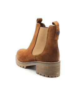 Femme L'Empreinte Chaussures MINKA DESIGN FAN