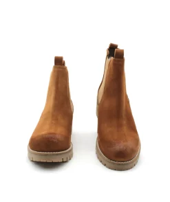 Femme L'Empreinte Chaussures MINKA DESIGN FAN