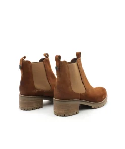 Femme L'Empreinte Chaussures MINKA DESIGN FAN