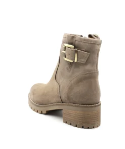 Femme L'Empreinte Chaussures MINKA DESIGN FARD CRUTE