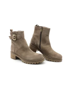 Femme L'Empreinte Chaussures MINKA DESIGN FARD CRUTE