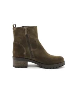 Femme L'Empreinte Chaussures MINKA DESIGN FARD OLIO