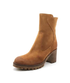 Femme L'Empreinte Chaussures MINKA DESIGN FETI OLIO