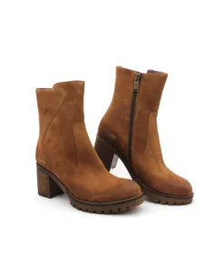 Femme L'Empreinte Chaussures MINKA DESIGN FETI OLIO