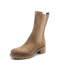 Femme L'Empreinte Chaussures MINKA DESIGN FULKO OLIO