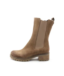 Femme L'Empreinte Chaussures MINKA DESIGN FULKO OLIO