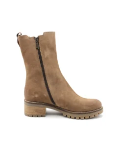 Femme L'Empreinte Chaussures MINKA DESIGN FULKO OLIO