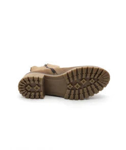 Femme L'Empreinte Chaussures MINKA DESIGN FULKO OLIO