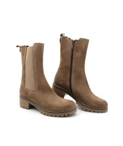 Femme L'Empreinte Chaussures MINKA DESIGN FULKO OLIO