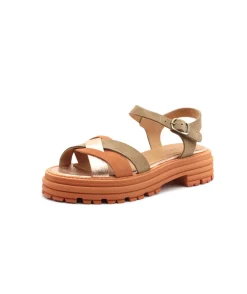 Femme L'Empreinte Chaussures MINKA DESIGN GRAFITTI