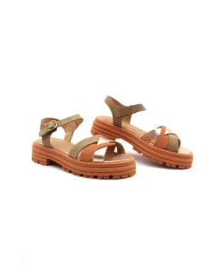 Femme L'Empreinte Chaussures MINKA DESIGN GRAFITTI