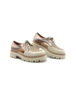 Femme L'Empreinte Chaussures MINKA DESIGN GRAINE