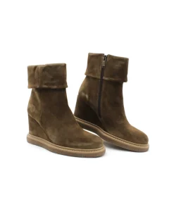 Femme L'Empreinte Chaussures MINKA DESIGN HAKIM