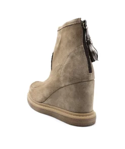 Femme L'Empreinte Chaussures MINKA DESIGN HENDRA