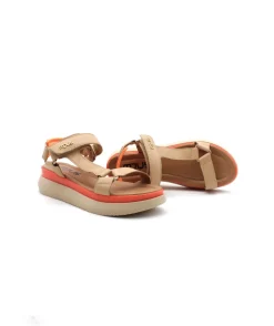 Femme L'Empreinte Chaussures MJUS L17003