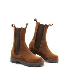 Femme L'Empreinte Chaussures MJUS P90207