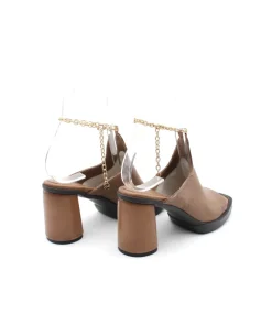 Femme L'Empreinte Chaussures MJUS T26004