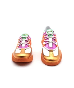 Femme L'Empreinte Chaussures MJUS T95104