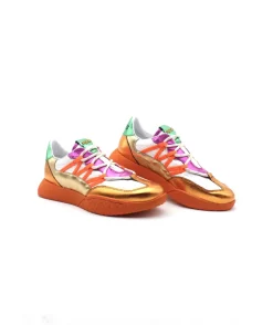 Femme L'Empreinte Chaussures MJUS T95104