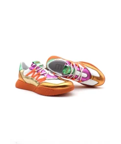 Femme L'Empreinte Chaussures MJUS T95104