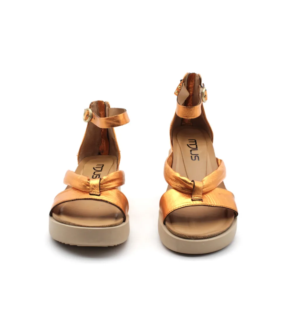 Femme L'Empreinte Chaussures MJUS T18018