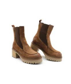 Femme L'Empreinte Chaussures MJUS T64204