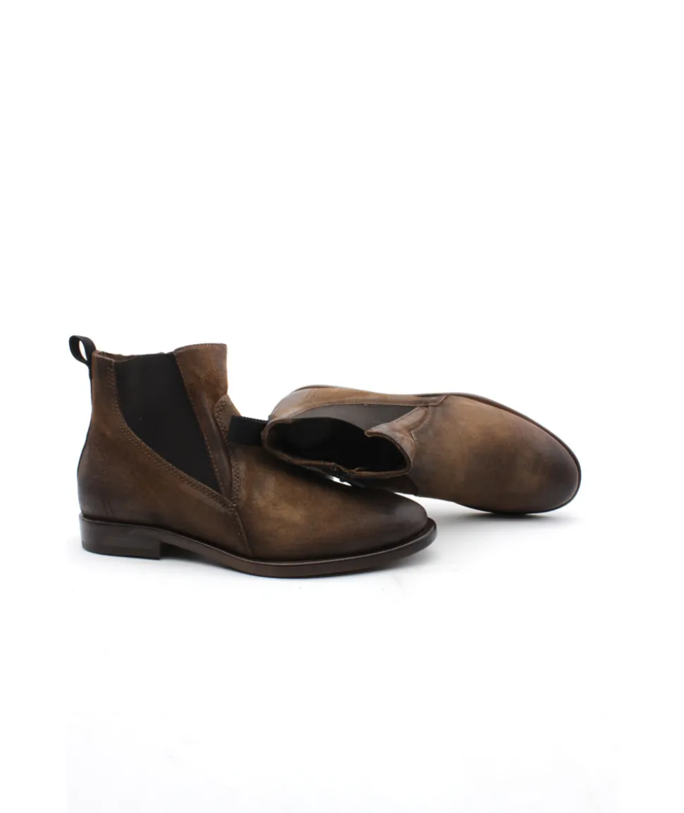 Homme L'Empreinte Chaussures MJUS Z10204