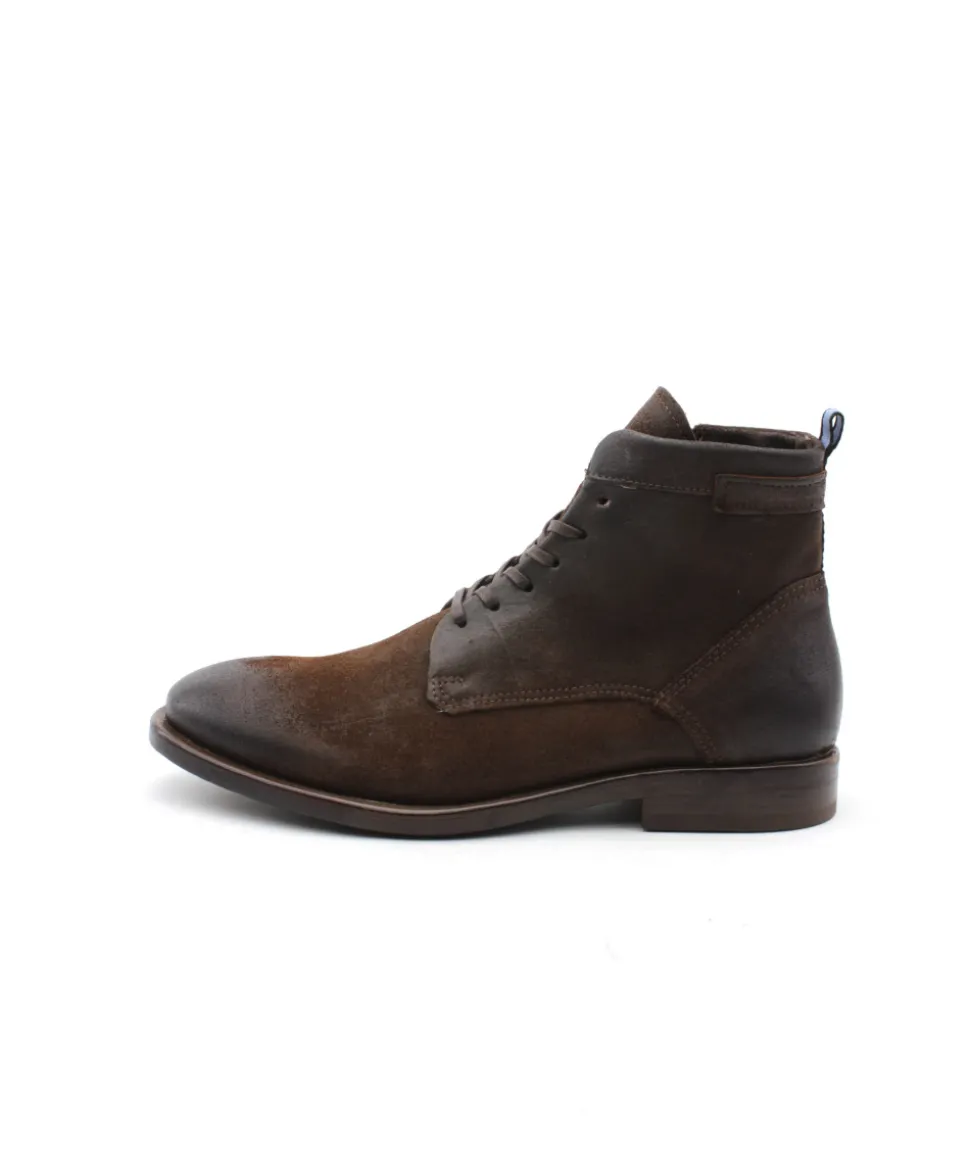 Homme L'Empreinte Chaussures MJUS Z10202