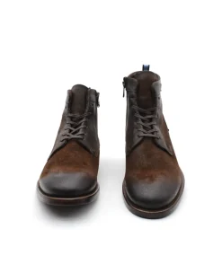 Homme L'Empreinte Chaussures MJUS Z10202