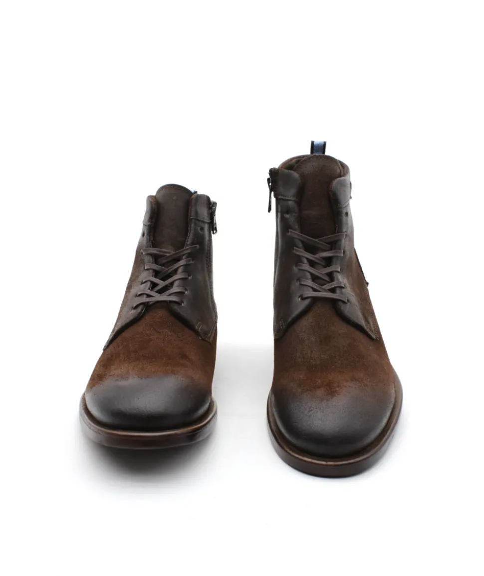 Homme L'Empreinte Chaussures MJUS Z10202