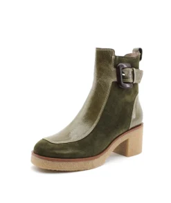 Femme L'Empreinte Chaussures MKD BAKARI