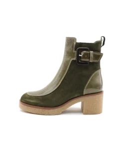 Femme L'Empreinte Chaussures MKD BAKARI