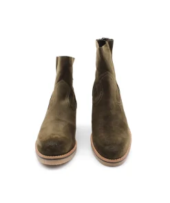 Femme L'Empreinte Chaussures MKD BASILE