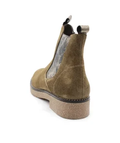 Femme L'Empreinte Chaussures MKD CALLIE CRUTE