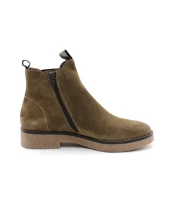 Femme L'Empreinte Chaussures MKD CALLIE CRUTE