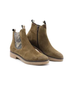 Femme L'Empreinte Chaussures MKD CALLIE CRUTE