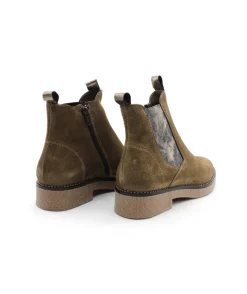 Femme L'Empreinte Chaussures MKD CALLIE CRUTE