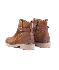 Femme L'Empreinte Chaussures MKD ELDIA