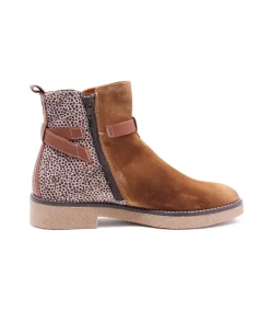 Femme L'Empreinte Chaussures MKD ELDIA