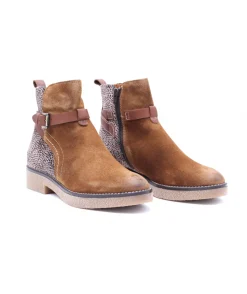 Femme L'Empreinte Chaussures MKD ELDIA