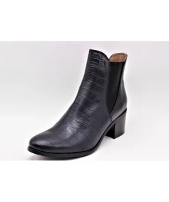 Femme L'Empreinte Chaussures MKD HASSELT CROCO