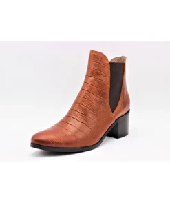 Femme L'Empreinte Chaussures MKD HASSELT CROCO