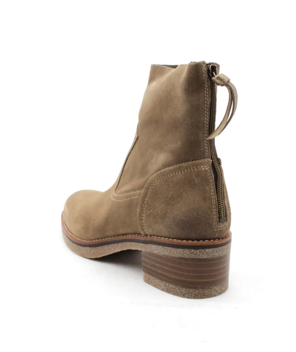 Femme L'Empreinte Chaussures MKD PABLO CRUTE