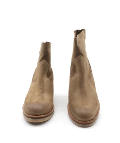 Femme L'Empreinte Chaussures MKD PABLO CRUTE