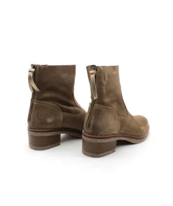 Femme L'Empreinte Chaussures MKD PABLO CRUTE