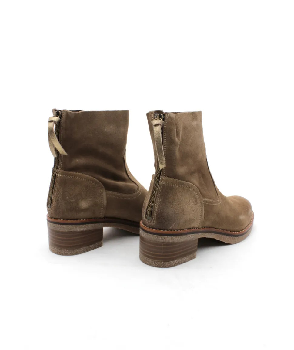 Femme L'Empreinte Chaussures MKD PABLO CRUTE