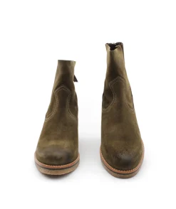 Femme L'Empreinte Chaussures MKD PABLO OLIO