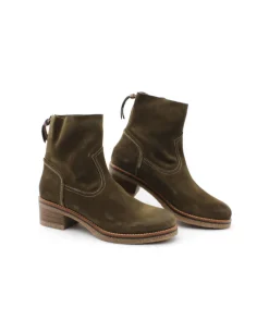 Femme L'Empreinte Chaussures MKD PABLO OLIO