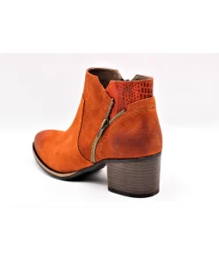 Femme L'Empreinte Chaussures MKD ROSWELL